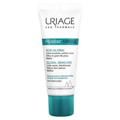 Hyséac 3-Regul, 40ml(1.35fl Oz)