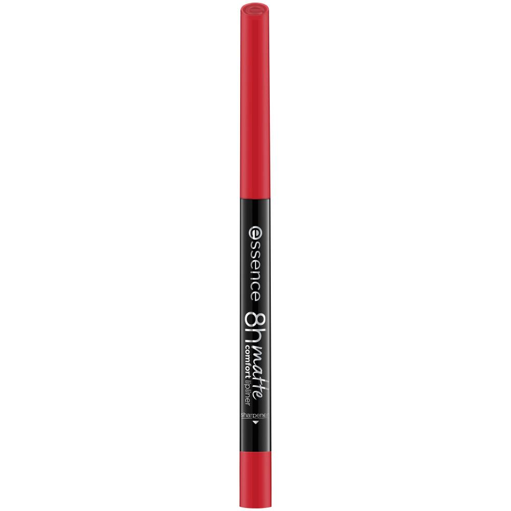 Essence 8H Matte Comfort Lippenstift - 