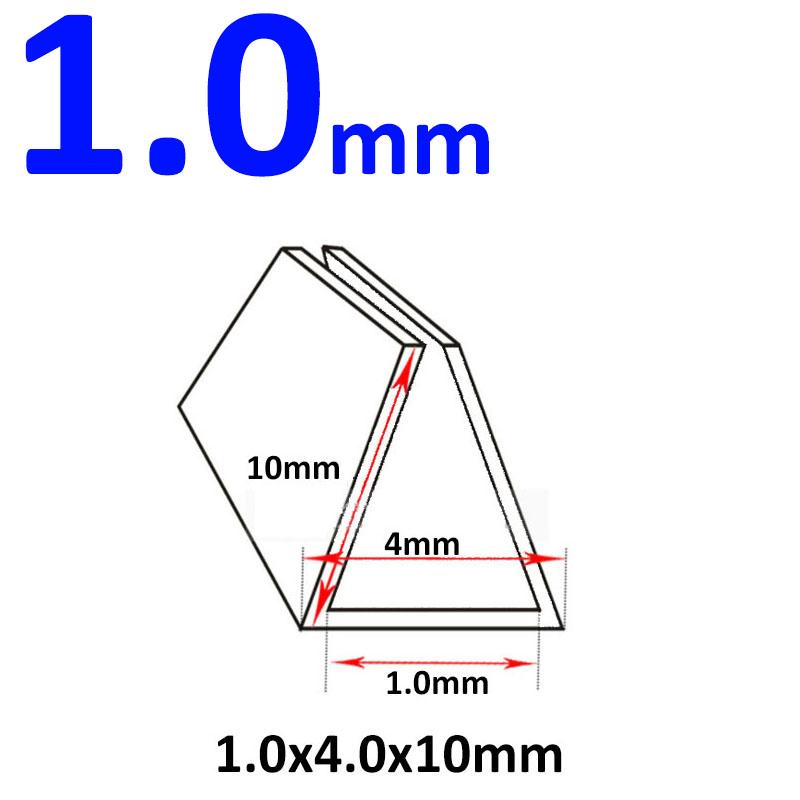 1/2/3/5 Meter Silikonkautschuk U-Kanal Dichtungsstreifen Kantenschutz Verglasung Wetterleiste Kantenschutz Hochtemperatur