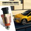 Regulátor volnoběžných otáček pro Chevrolet G30 1991-1994 1996, Pro Chevrolet Corvette 85-87 Náhradní díl č. 17089062