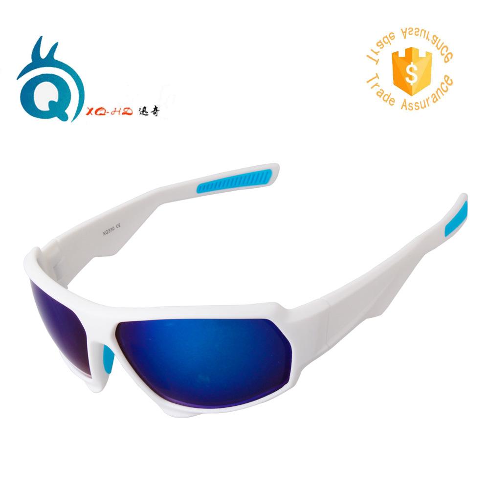 Approvisionnement direct de lunettes de sport d'extérieur et de lunettes de soleil lunettes de soleil Sport et loisirs pêche lunettes de soleil polarisées