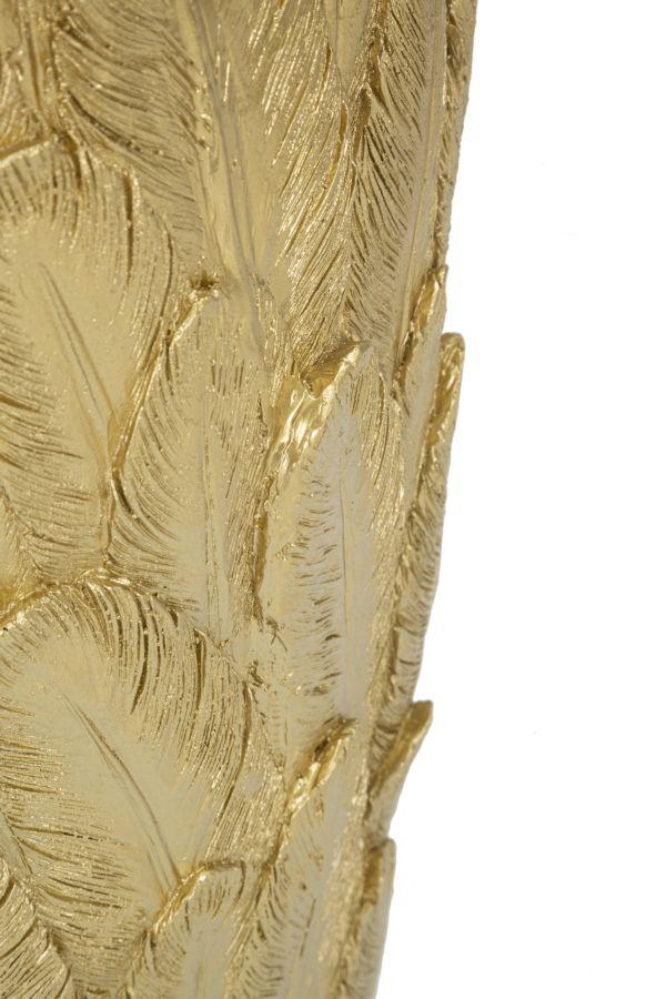 Feathers Vase Cm 34,5X34X91