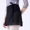 Chiffon Ballet Skirt Wrap Skirt Dance Skirt Fashion Ballerina Tulle Skirt  Gymnastics Training