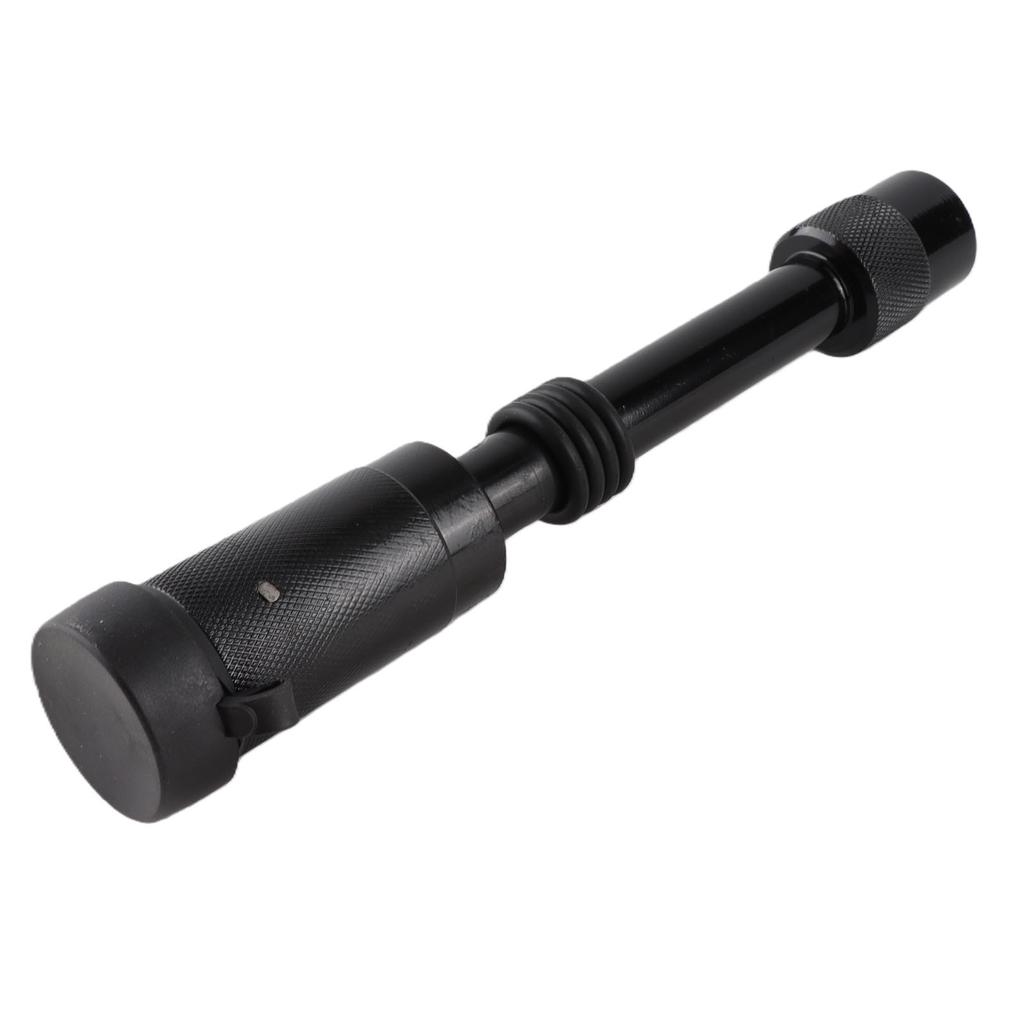 Trailer Hitch Lock with Key 5 8 Diameter 4in Length Truck Car Ship Hitch Pin for Class III IV 2 Inch 2 1 2 Inch Receiver