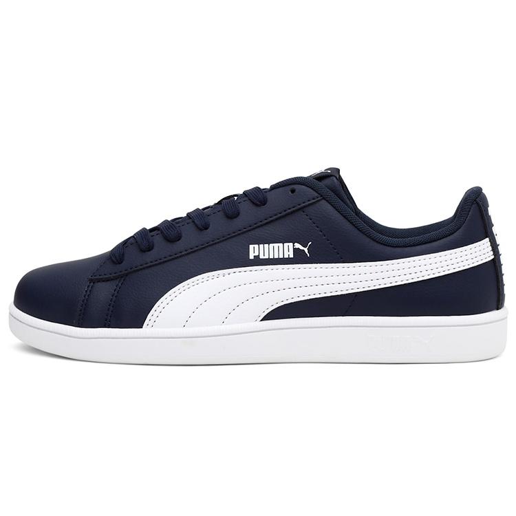 PUMA Baseline Sneakers Navy Men s 372605-03 EU 37