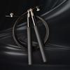 2026 New Jump Rope Professional Speed Bearing Skipping Fitness Workout Training Equipement Boxing Home Exercise