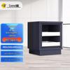 Comi FCG-20D 2-Drawer Anti-Magnetic Data Security Cabinet