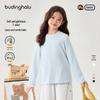 Maglia Termica Antibatterica a Maniche Lunghe per Bambini