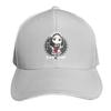 Band Maid Heavy Metal Pop Cap Fashion Casual Baseball Caps Adjustable Hat Hip Hop Summer Unisex Baseball Hats