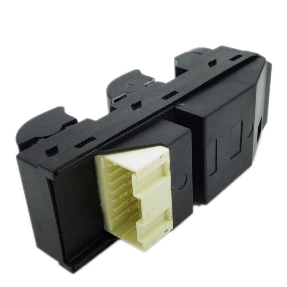 Compatible Wagon R MH21 MH22 Series MH21S Power Window Switch 16 Pin 37990-72J10/37990-72J20