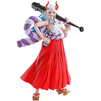 Bandai S.H.Figuarts One Piece Yamato Japan NEW