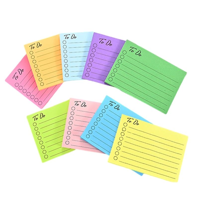 File Tabs Flags for Notes Sticky Tabs, Index Tabs, Colorful Book Tabs Writable and Repositionable Page Markers Labels 1