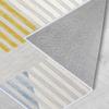 Rovigo Home Washable Printed Carpet RVGHOME0611