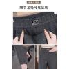 Women's Autumn and Winter Drape Comfortable Versatile Straight Pants
