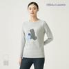 OLIVIALAUREN Intarsia Motif Pullover_Vocblxwa131