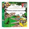Authentic Audio Reading: 100,000 Whys Animal Encyclopedia for Children's Learning