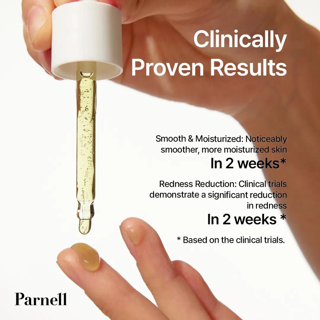 Parnell Cicamanu 92 Serum 30mL