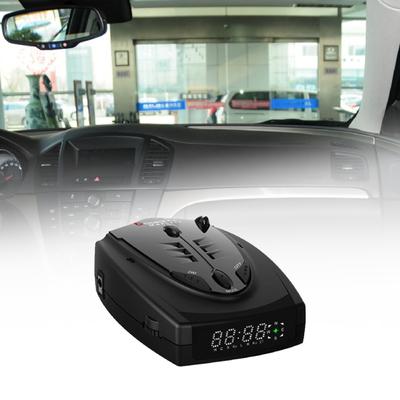 Oto Elektroniği – Radar Dedektörleri