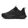 Men's Wide Sole Cross-border Sports Shoes: Comfortable, Breathable, Non-Slip Running Casuals, Sizes 39-48