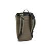 Under Armour Zipper Closure Polyester Backpack Regular Unisex Couple Unisex backpack Gray Camouflage 1316575-221