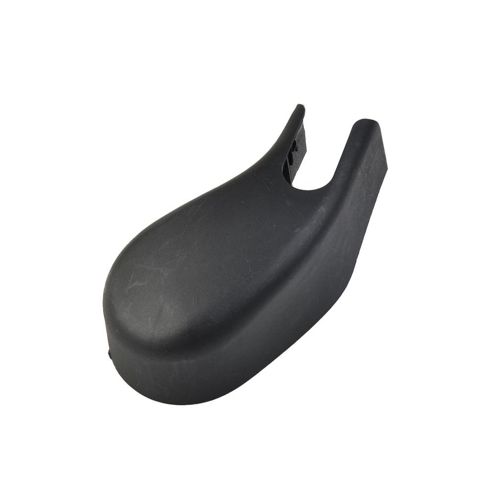 Car Rear Windshield Wiper Plastic Nut Cap Cover For Ford For Focus 2012-2016