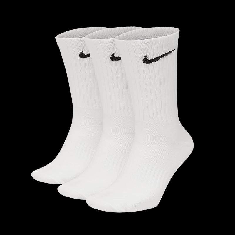 Nike Men's Mid-Calf 3-Pair Sports Socks