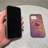 Camp Half-Blood For IPhone 17 16 15 14 13 12 11 Pro Max Plus Pro Clear Phone Cover Non-Slip Shell