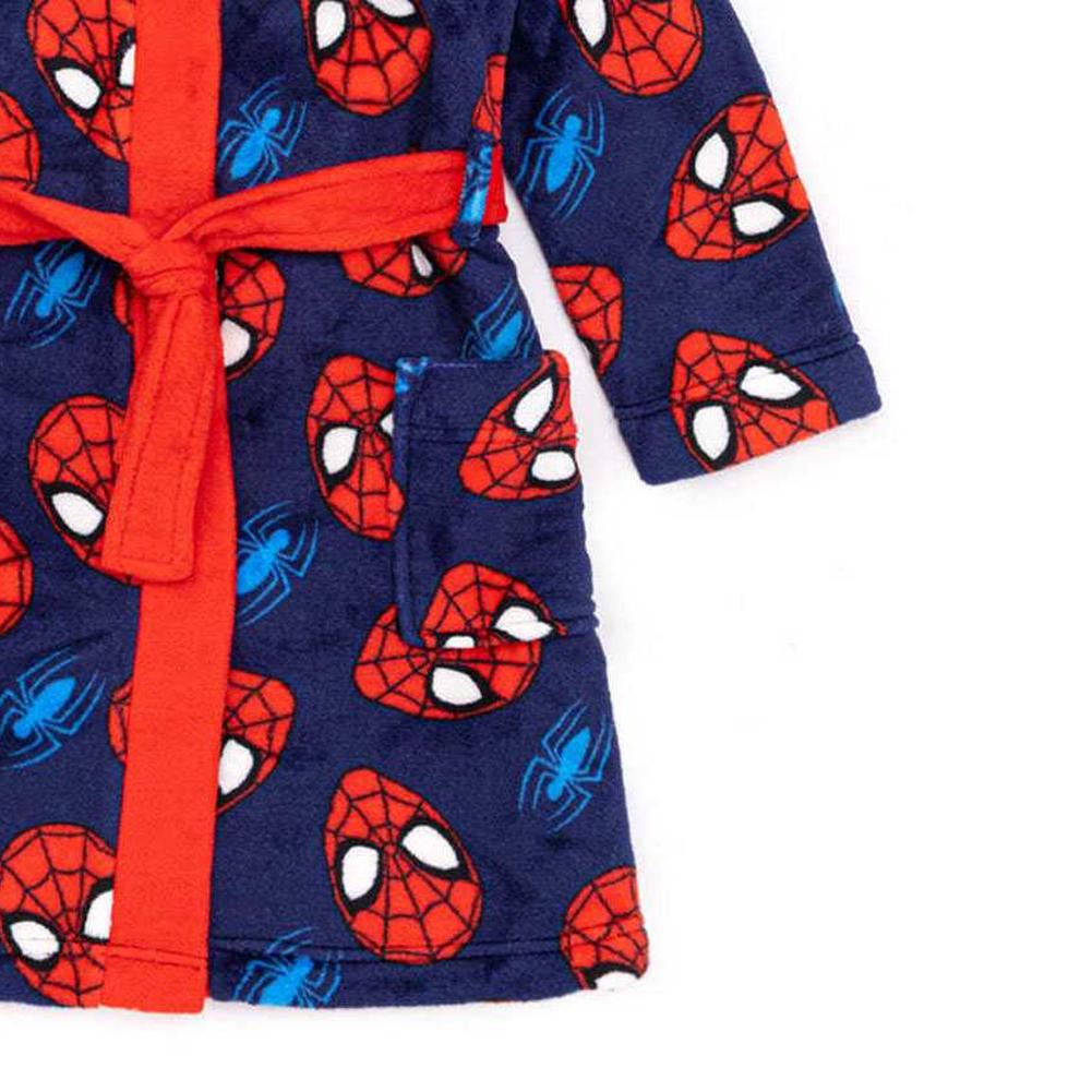 Spider-Man Childrens/Kids Dress
