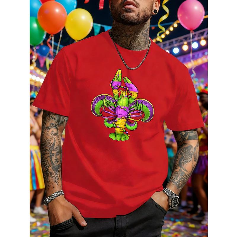 Men s Casual Short Sleeve S