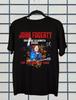 John Fogerty Creedence Clearwater Revival 2024 Tour S až 5XL Tričko Unisex Tričko