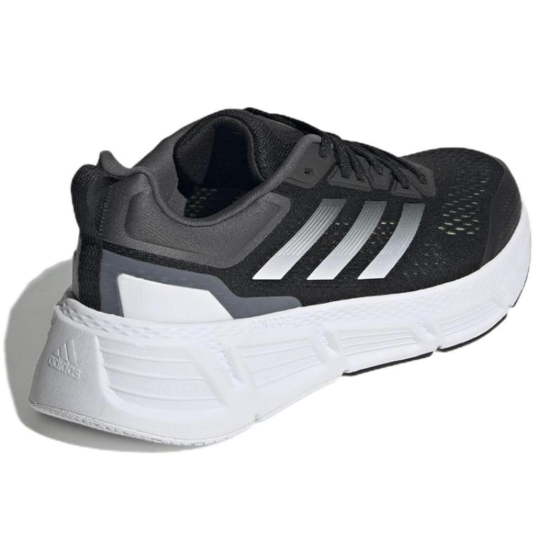 Adidas Questar 'Black White' Sneakers GZ0621