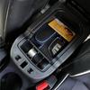 For Jeep Compass 2017 2018 2019 2020 Armrest Storage Box Holder Container Car Parts Interior Accessories