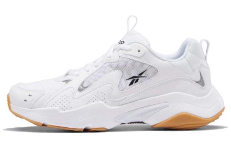 Royal Turbo Impulse Reebok White Black EH3463 42.5