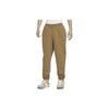 Knitted Sweatpants Men's Light British Umber DZ5208-277
