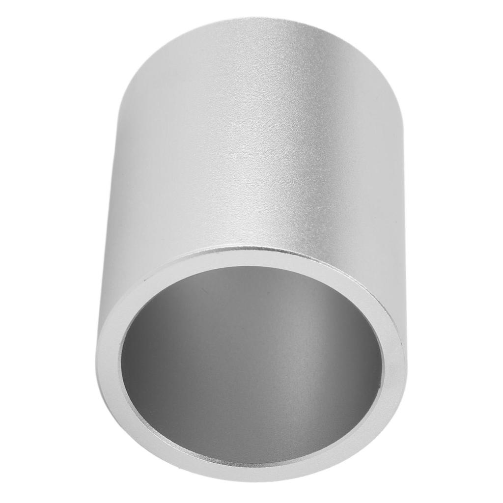 Kaffee Siebträger Tasse Aluminium Exquisite Handwerkskunst Kaffeebürste Utensilien Aufbewahrungsbecher für Café Heimküche