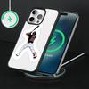 baseball player J-Juan Soto 22 Phone Case For iPhone17,16,15,14,13 Plus,Pro Max Magnetic For Magsafe Wireless Charging