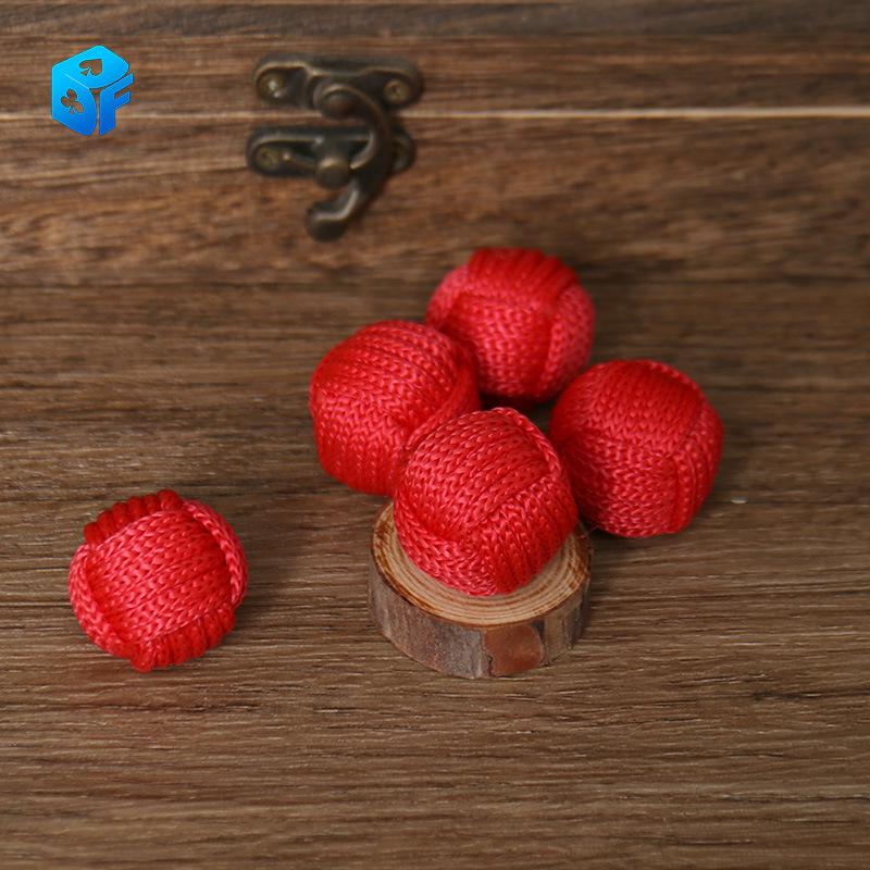 Northern Magic Cups and Balls Set with Three Immortals and Optional Magnetic Balls