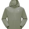 Pioneer Camp Men's Lightweight Hiking Sun Protection Jacket