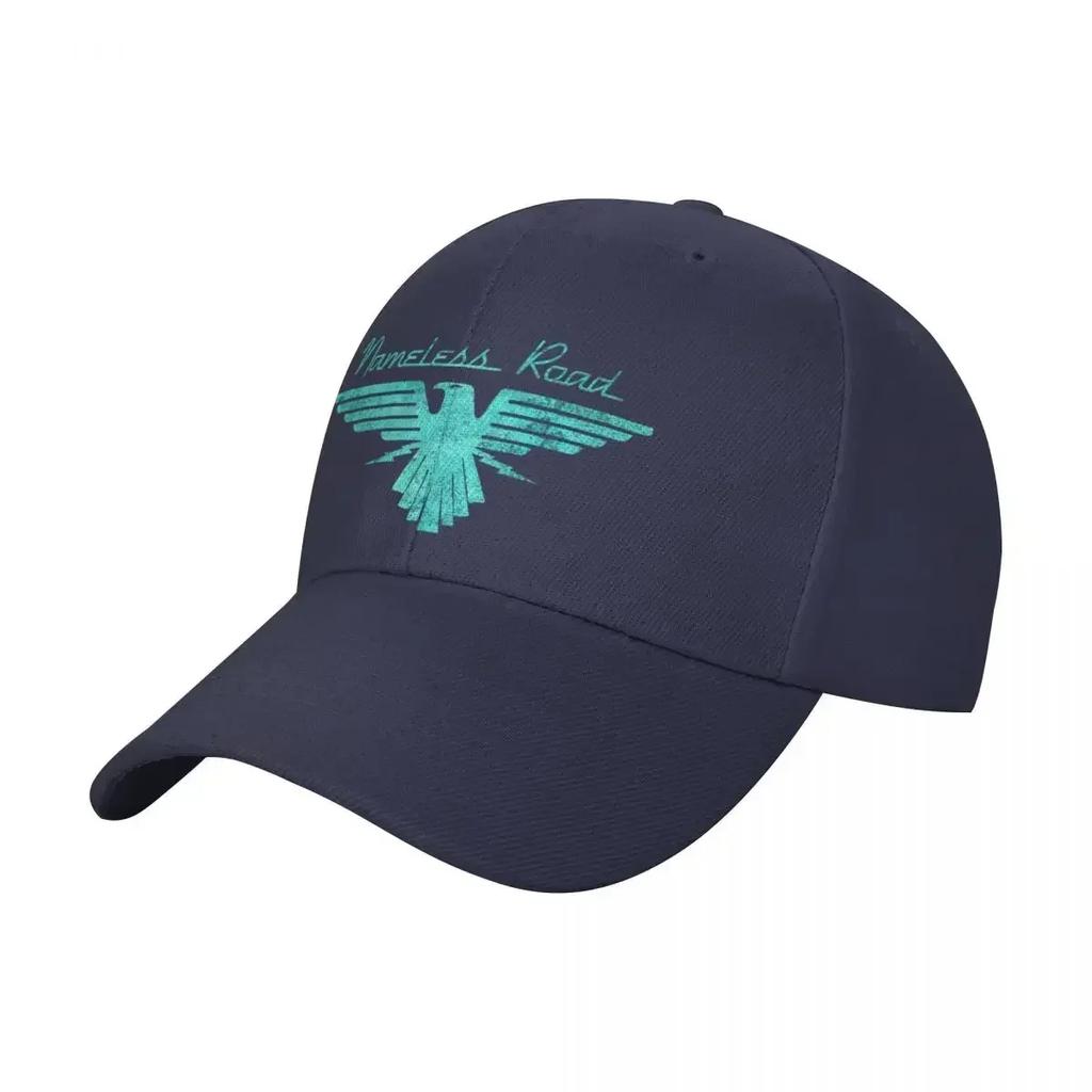 Nameless Road Band Thunderbird Baseball Cap Brand Man cap Hat Man For The Sun Baseball For Men Women's