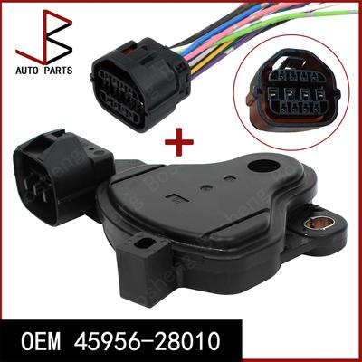 Made In China New Neutral Safety Switch Range Sensor OEM 45956-28010 for Hyundai 1994-2011 Accent Elantra 1995-2000 Tiburon