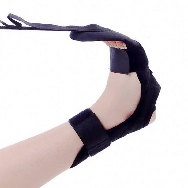 Pull Strap Belt Ligament Stretching Belt Adjustable Hamstring Stretcher Stretching Strap Training Belt Enduring