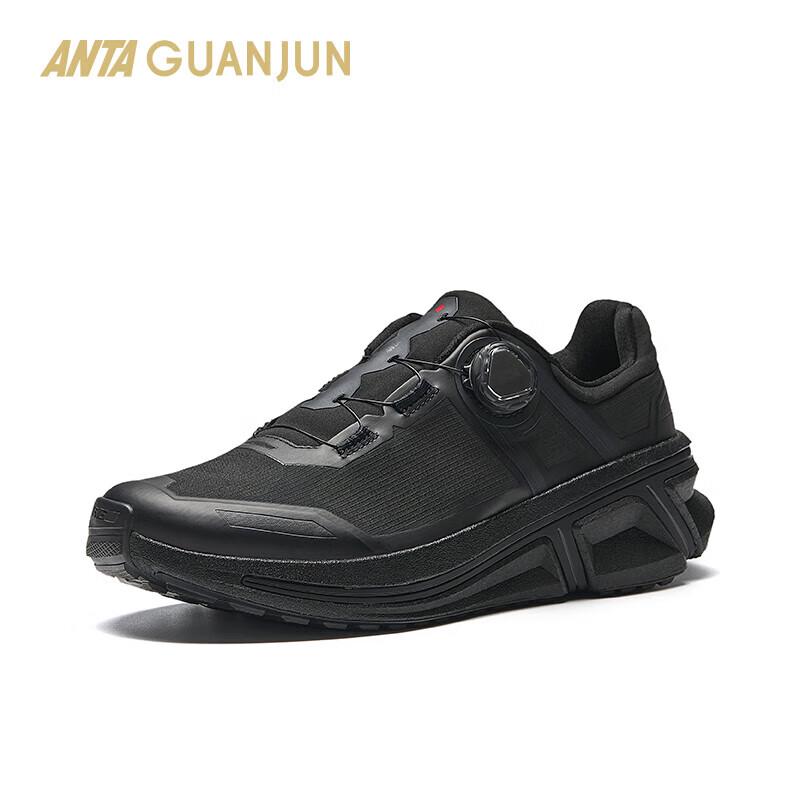 

ANTA Men s Champion Glory 3 BOA Nitrogen Tech Water-Repellent Running Shoes 43