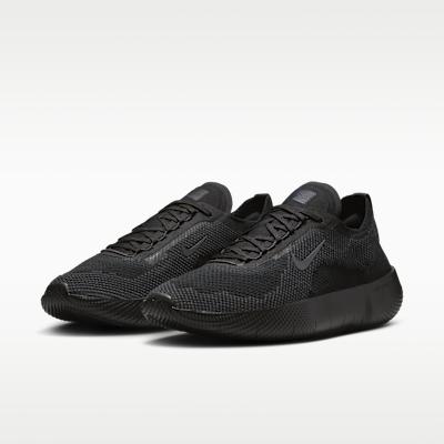 Nike Free 2025 Black Anthracite