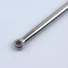 124008 Rc Car Parts 2722 Dog Bone Group 2723 Universal Drive Shaft Assembly 2724 Rear Axle Cup 2725 Universal Jointshaft