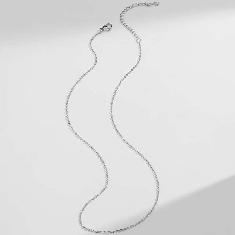 Meier Necklace women's bauhinia jewelry rotating necklace earrings ring