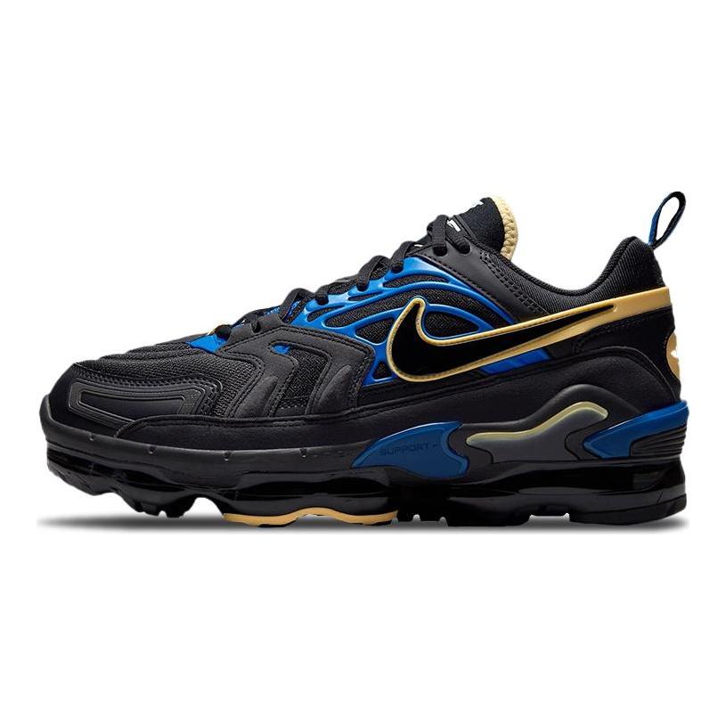 Nike Air VaporMax Evo Black Blue CZ1924-001