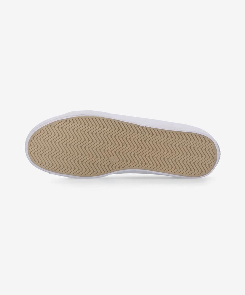 Studio Nicholson Bird Low-Top Sneakers - Cream / Byrdsn739Cream