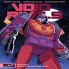 Void Rivals Volume 3 by Robert Kirkman Paperback Book 9781534328174
