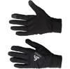 Odlo Zeroweight Cycling Gloves (black)