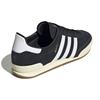 Adidas Originale Bequeme Langlebige Low-Top Lifestyle Freizeitschuhe Herren Sneaker Schwarz Weiß GW1399